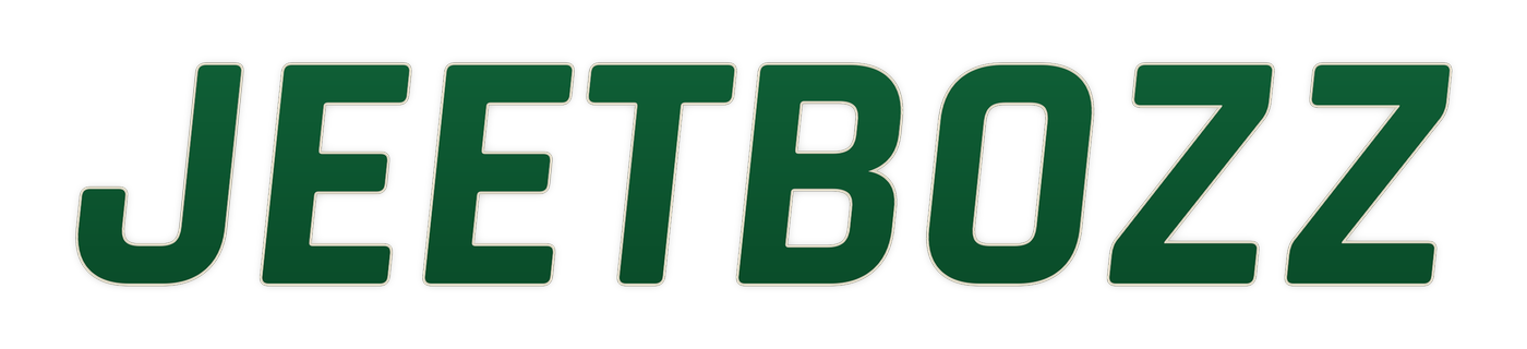 jeetbozz Logo